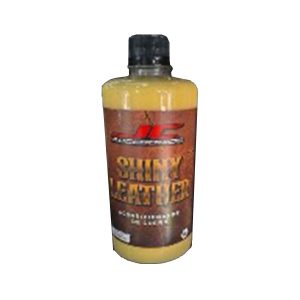 JCDE-23 Detail JC Shiny Leather Acondicionador para Cuero 500 ml