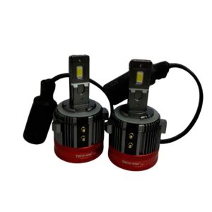 MK7-CREE Kit Cree LED Canbus Conexión Directa para MK7 Sprinter y Scirocco