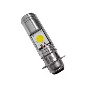 MOT-100 Lámpara LED Culote Smash Bivoltaje para Moto