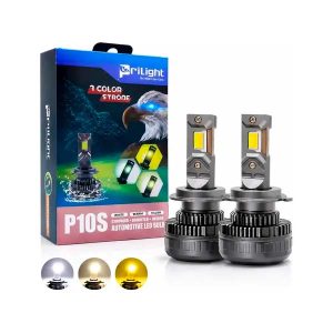 Prilight Cree LED 20.000 Lúmenes 170W Canbus 3 Colores