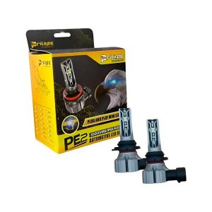 PE2-SIMPLE Prilight Cree LED 8.500 Lúmenes Plug and Play 9005-6