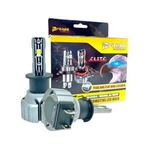 PE2-SIMPLE Prilight Cree LED 8.500 Lúmenes Plug and Play H1
