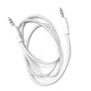 PL-111 Cable Auxiliar Plug 3.5 mm Eco