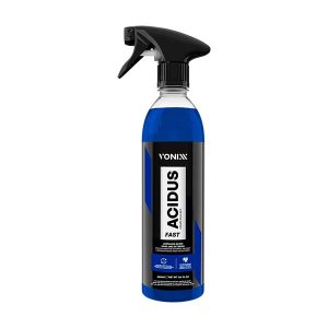 Vonixx Acidus Fast 500 ml - Shampoo Ácido Descontaminante 1040011