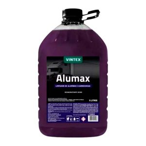Vonixx Alumax 5 L - Descontaminante Ferroso Profesional 2008005
