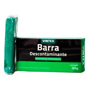 Vonixx Barra Descontaminante 100g – Clay Bar 2011093