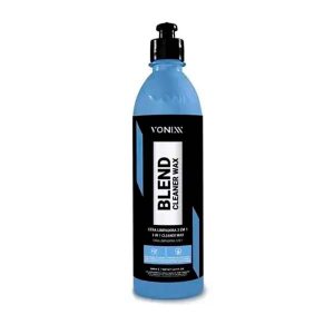 Vonixx Blend All In One 500 ml - Cera Líquida con Carnauba y SiO₂ 2026003