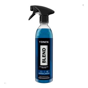 Vonixx Blend Spray 500 ml - Cera Líquida con Carnauba y SiO₂ 2026002