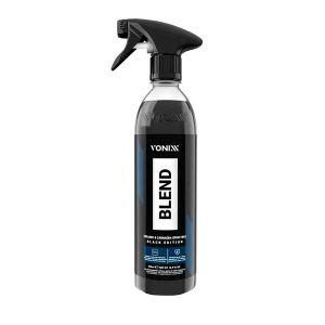 Vonixx Blend Spray Black 500 ml para Autos Oscuros 2026005
