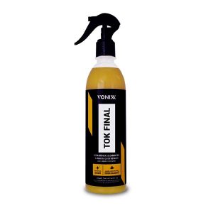 Vonixx Carnauba Tok Final 500 ml con Carnauba 2009008