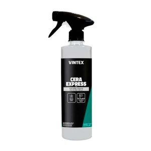 Vonixx Cera Express 500 ml - Cera Líquida de Aplicación Rápida 2010012