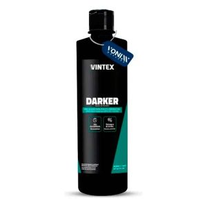 Vonixx Darker 500ml – Abrillantador de Pintura Colores Oscuros 2050436