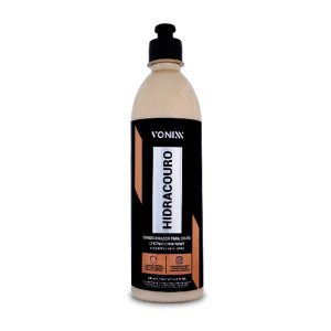 Vonixx Hidracouro 500 ml - Acondicionador e Hidratante para Cuero 2009010