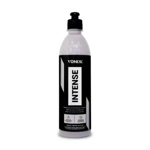 Vonixx Intense 500 ml - Renovador de Plásticos 2009039