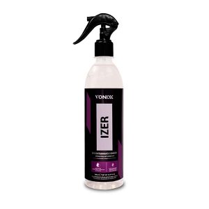 Vonixx Izer 500 ml - Descontaminante Ferroso para Llantas y Pintura 2011040