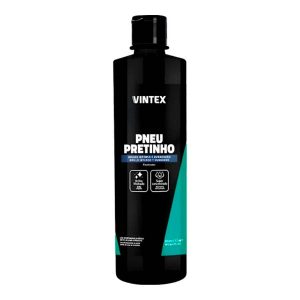 Vonixx Pneu Pretinho 500 ml - Abrillantador para Cubiertas 2010026