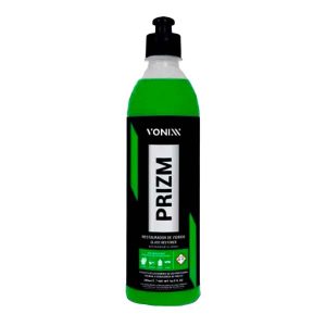 Vonixx Prizm 500 ml - Restaurador y Removedor de Marcas en Vidrios 2011068