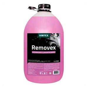 Vonixx Removex 5 Litros - Desengrasante Profesional de Chasis y Motores 2008038