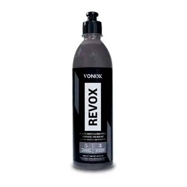 Vonixx Revox 500 ml - Sellador de Cubiertas y Gomas 2011016