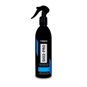 Vonixx SiO2-Pro 500 ml - Sellador Cerámico en Spray con SiO₂ 2018005