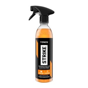 Vonixx Strike 500 ml - Removedor de Alquitrán, Adhesivos y Contaminantes 2018020