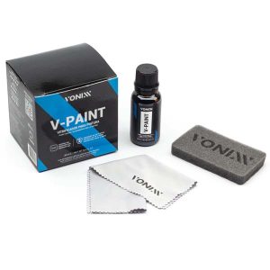 Vonixx V-Paint 20 ml - Coating Cerámico para Pintura Automotriz 2018006