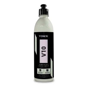 Vonixx V10 500 ml - Compuesto de Corte Alto para Lacas Asiáticas 2009052