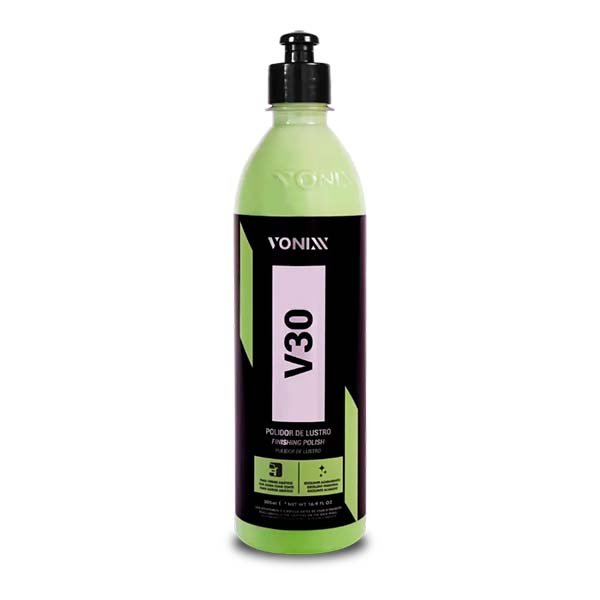 Vonixx V30 500ml – Lustrador Final (Lacas Asiáticas) 2009051