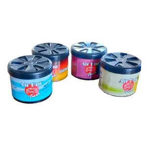 FC-003 Aromatizante en Latita Full Car 80 g
