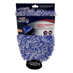 GU002-D Manopla de Microfibra Extra Fina XL - Laffitte