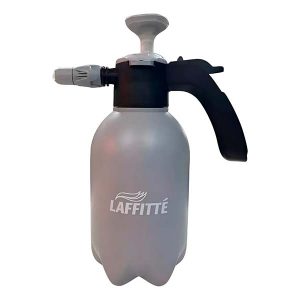 LF03-D Pulverizador Premium 2 Litros con Vástago Metálico - Laffitte