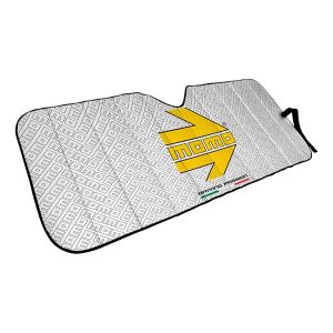 SS001 Cortina Parasol Delantera Doble Reforzada MOMO